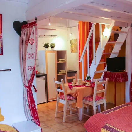 Holiday home La Vigueirado